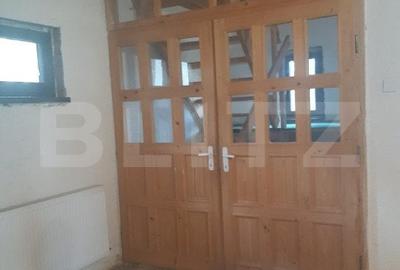 Casa de vacanta, pretabila pentru pensiune in Moieciu - 14