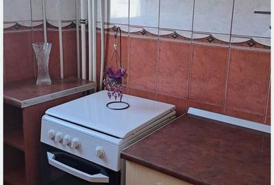 Garsonieră în Vitan - 2
