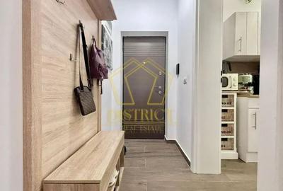 Apartament modern cu 2 camere | PET FRIENDLY - 12