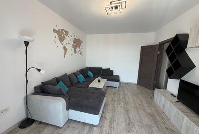 Apartament cu 2 camere decomandat, mobilat în Lujerului - 2