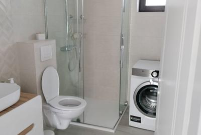 Casă cu 4 camere cu Teren 500 Mp în Corbeanca - 4