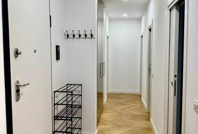 Apartament cu 3 camere în Floreasca - 1