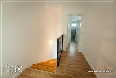 Casă individuală cu 5 camere cu Teren 260 Mp în Ghiroda - 14