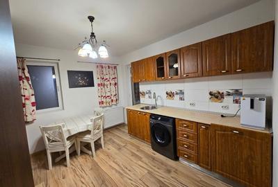 Apartament 2 camere curte proprie Biruintei - 8