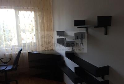 Ap 3 camere Podul Ros cu vedere spre Palas - 7