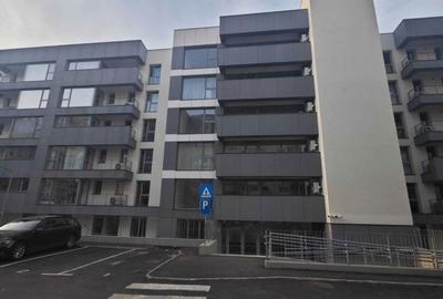 Apartament cu 2 camere decomandat, mobilat în Tei - 8