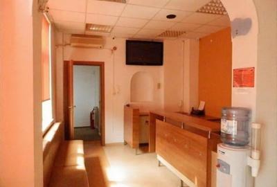 Vila 9 Camere, Curte Proprie, Mosilor-Eminescu