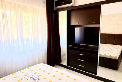 Apartament cu 2 camere decomandat în Ultracentral