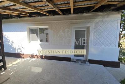 Casa 2 camere, in Lipanesti, zona primariei - 16