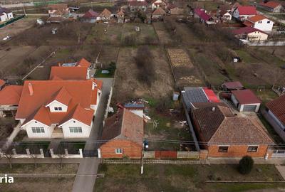 Teren de 1439 mp, în Slatina-Timiș - 18