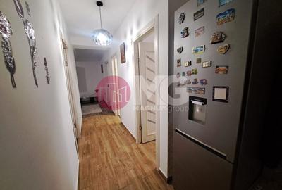 Apartament 3 camere de vanzare central in Magurele Ilfov - 9
