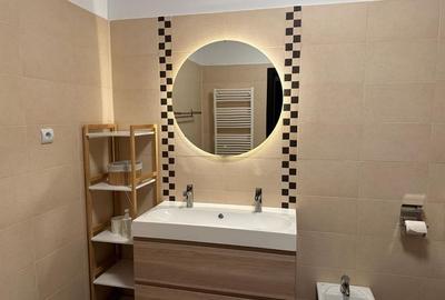 Apartament de inchiriat zona Nord - Domenii - Cașin - 8