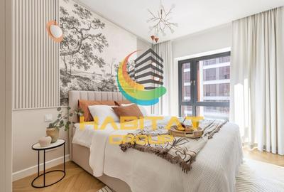 Studio ideal de investitie- pret promo - 3