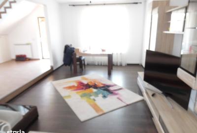 Casă cu 4 camere cu Teren 1700 Mp în Călugareni - 12