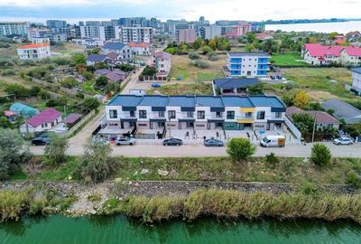 Casa P+1 - RATE DEZVOLTOR - 4 camere- suprafata 151 mp - 2 - Mamaia-Sat Casa P+1 - RATE DEZVOLTOR - 4 camere- suprafata 151 mp - 2 - Mamaia-Sat - 5