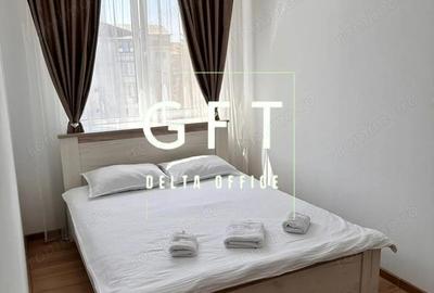 Apartament cu 3 camere decomandat în Calea Moldovei - 8