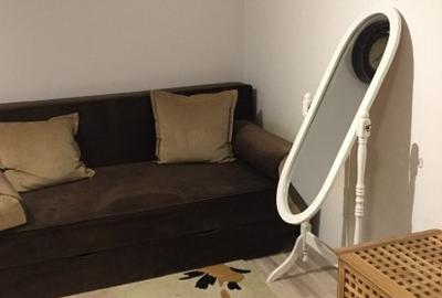 Garsonieră semidecomandată în Crângași