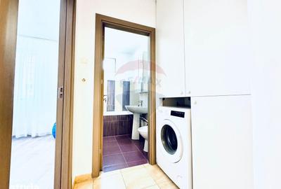 Apartament cu 3 camere decomandat în Decebal - 11