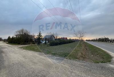 Teren agricol de 2000 mp, în Tărtășești - 6