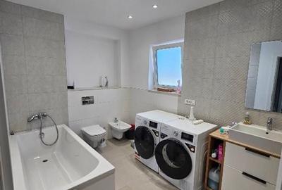 Duplex cu 4 camere cu Canalizare în Braytim - 9