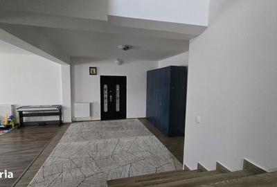 Casă cu 6 camere cu Teren 1000 Mp în Sfântu Gheorghe - 7