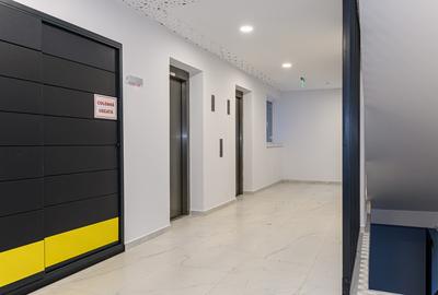 Apartament cu 2 camere decomandat în Răcădău - 9