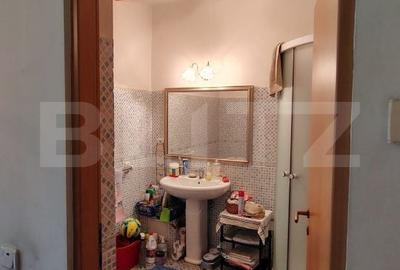 Casă cu 4 camere cu Teren 1143 Mp în Gilău - 7