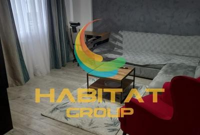 Apartament cu 2 camere decomandat, mobilat în Nicolae Grigorescu - 5