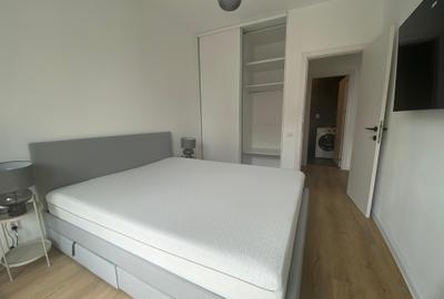 Apartament cu 2 camere, mobilat si utilat. Prima inchiriere! Apartament cu 2 camere, mobilat si utilat. Prima inchiriere! - 14