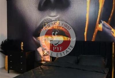 Rin Grand | Garsoniera | 30mp | Decomandat | B12661 - 1