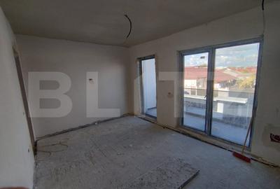 Casa Catargiu P+1, 100 mp utili, teren 160 mp, deschidere10m - 4