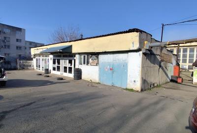 Spațiu industrial, de 40 mp, în Boema - 6