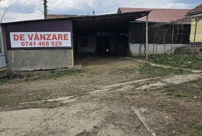 Casă cu 3 camere cu Teren 90 Mp în Pogăceaua - 7