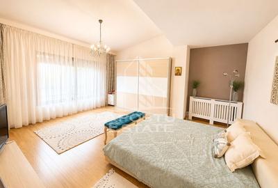 Casă individuală cu 6 camere cu Teren 533 Mp în Mehala - 9
