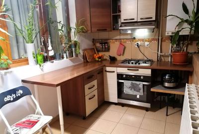Apartament cu 2 camere semidecomandat în Olteni - 5