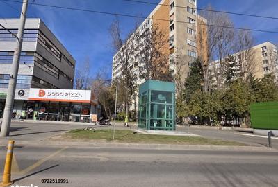 Teren de 600 mp, în Drumul Taberei - 10