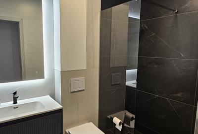 Apartament cu 2 camere decomandat, mobilat în Mihai Viteazul - 4