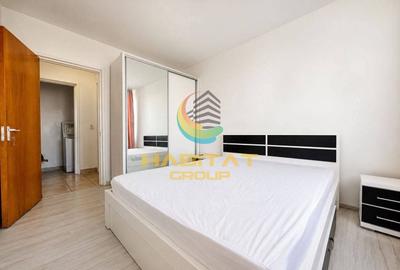 Apartament cu 2 camere semidecomandat în Berceni - 1