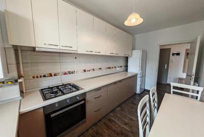 Apartament cu 2 camere decomandat, mobilat în Avantgarden - 16