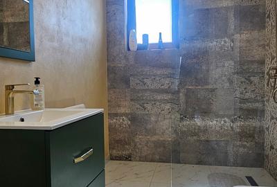 Casă individuală cu 4 camere cu Canalizare în Daia Nouă - 7