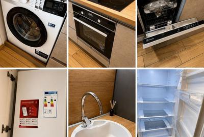 Apartament cu 3 camere în Unirii - 15
