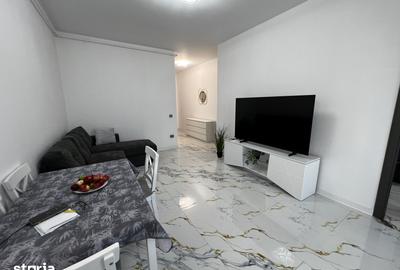 Apartament cu 2 camere în Florești
