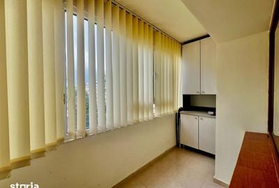 Apartament cu 4 camere decomandat în Păcurari - 8