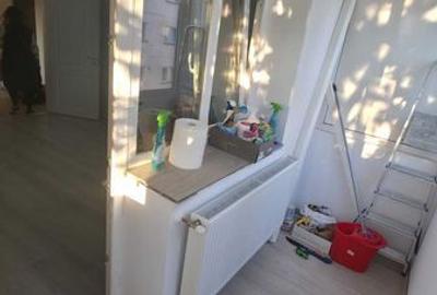 Apartament cu 2 camere, mobilat în Nicolina - 8