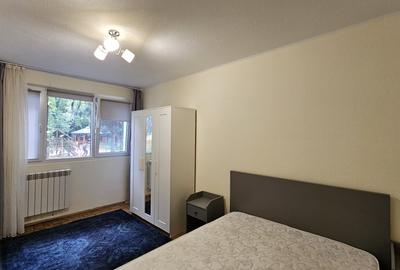 Apartament cu 2 camere, mobilat în Berceni - 6