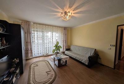 Garsonieră decomandată în Florești - 5
