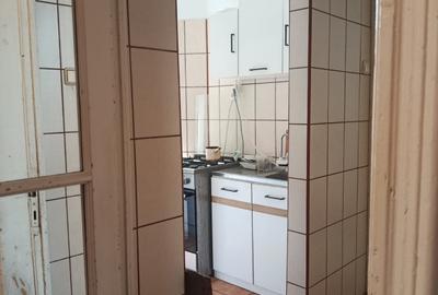 Apartament cu 2 camere semidecomandat în Gara de Nord - 6