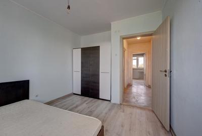 Apartament cu 3 camere semidecomandat în Giulești - 12