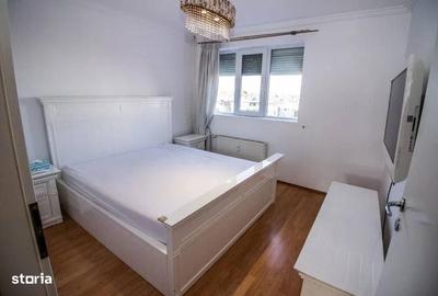 Apartament cu 2 camere decomandat în Dorobanți