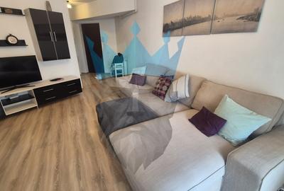 Apartament cu 2 camere semidecomandat, mobilat în Lujerului - 2